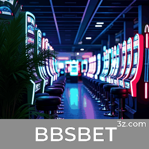 BBSBET: Seu Cassino Online de Confiança